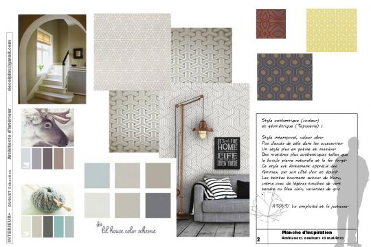 Conseils couleurs