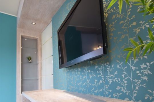 Création de meubles sur mesure