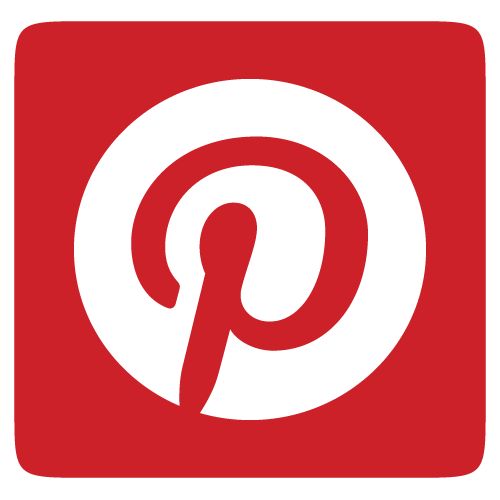 logo pinterest