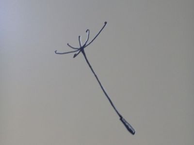 Mim Ize Cui Pissanlit Detail
