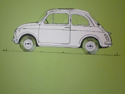 Ros Mes Jeu Fiat 1