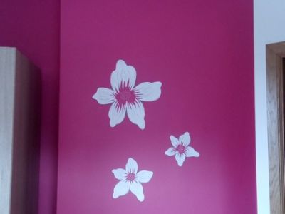 Sai Hac Cha Fleur